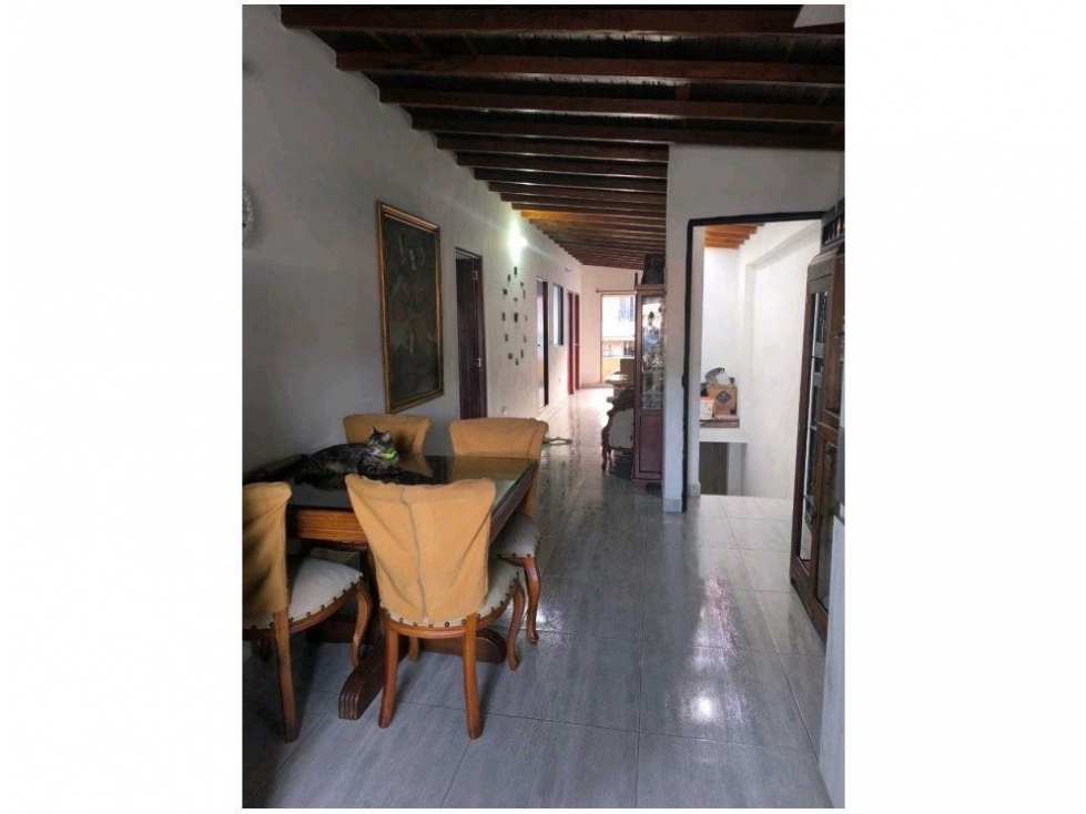 APARTAMENTO CON BONITOS ACABADOS | CASTILLA, MEDELLÍN EN VENTA E325 — foto 4