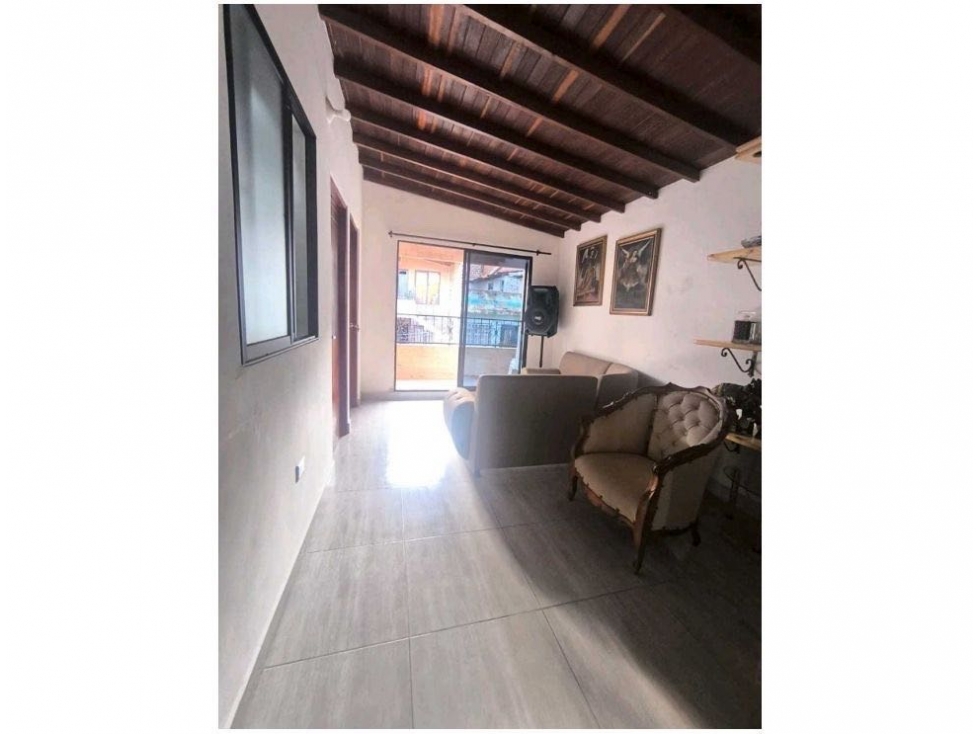 APARTAMENTO CON BONITOS ACABADOS | CASTILLA, MEDELLÍN EN VENTA E325 — foto 5