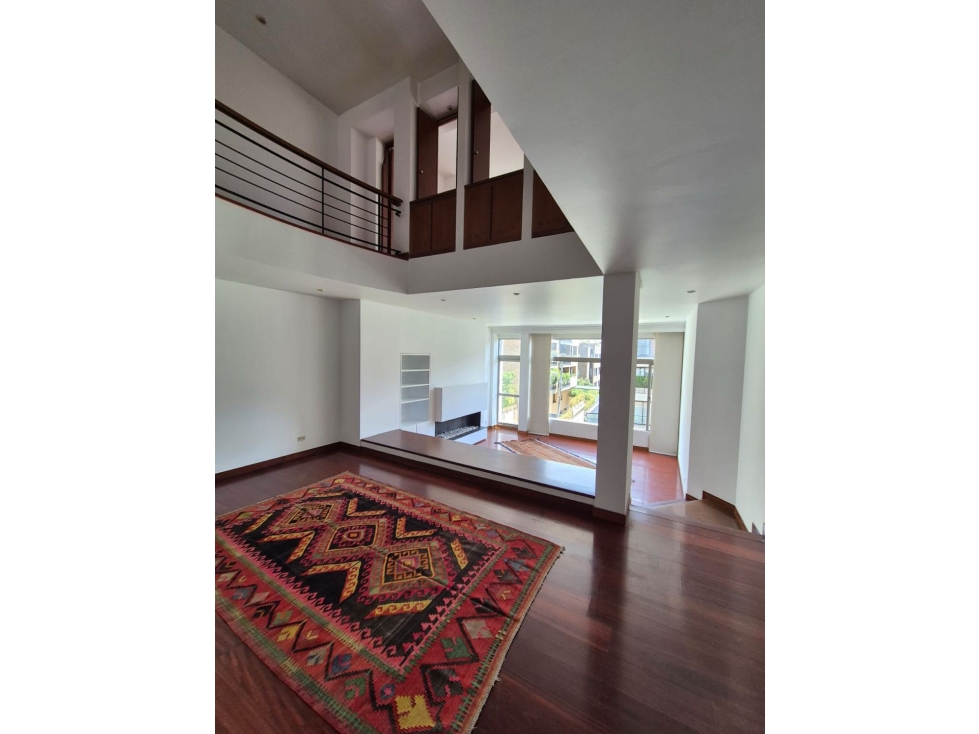 Apartamento con carácter arriendo Retiro — foto 2