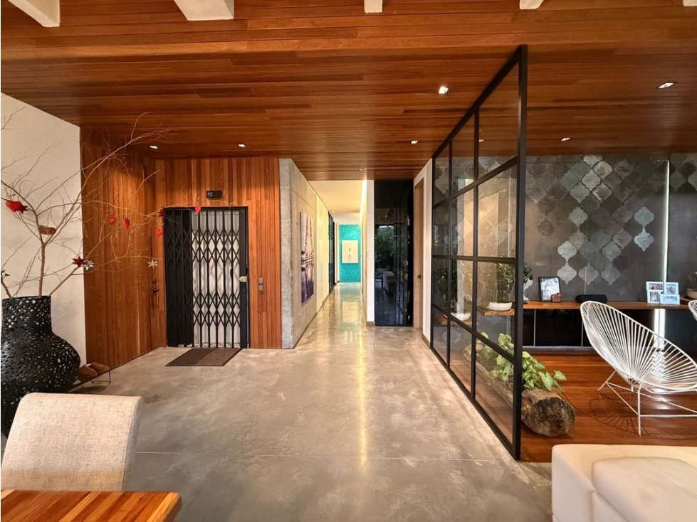 Apartamento con Diseño para la Renta — foto 2
