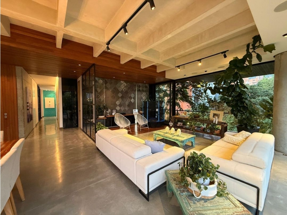 Apartamento con Diseño para la Renta — foto 4