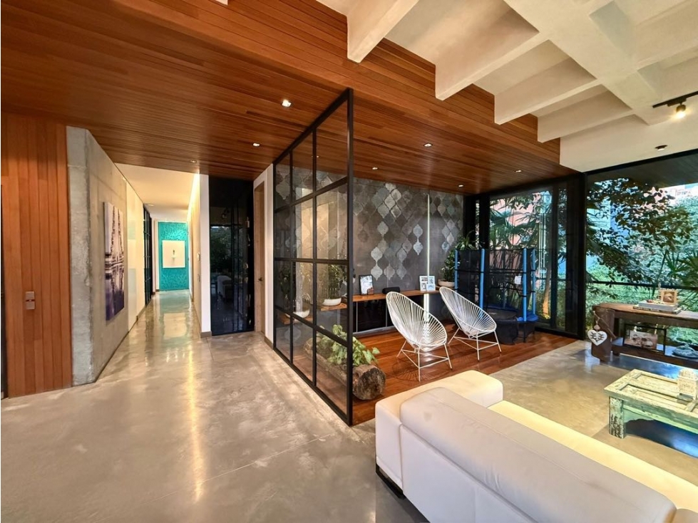 Apartamento con Diseño para la Renta — foto 3