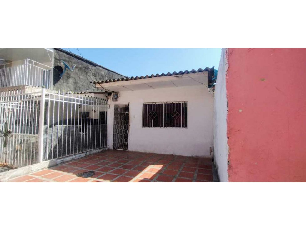 Apartamento con Espacio aéreo libre.en Venta Buenos Aires Barranquilla — foto 2