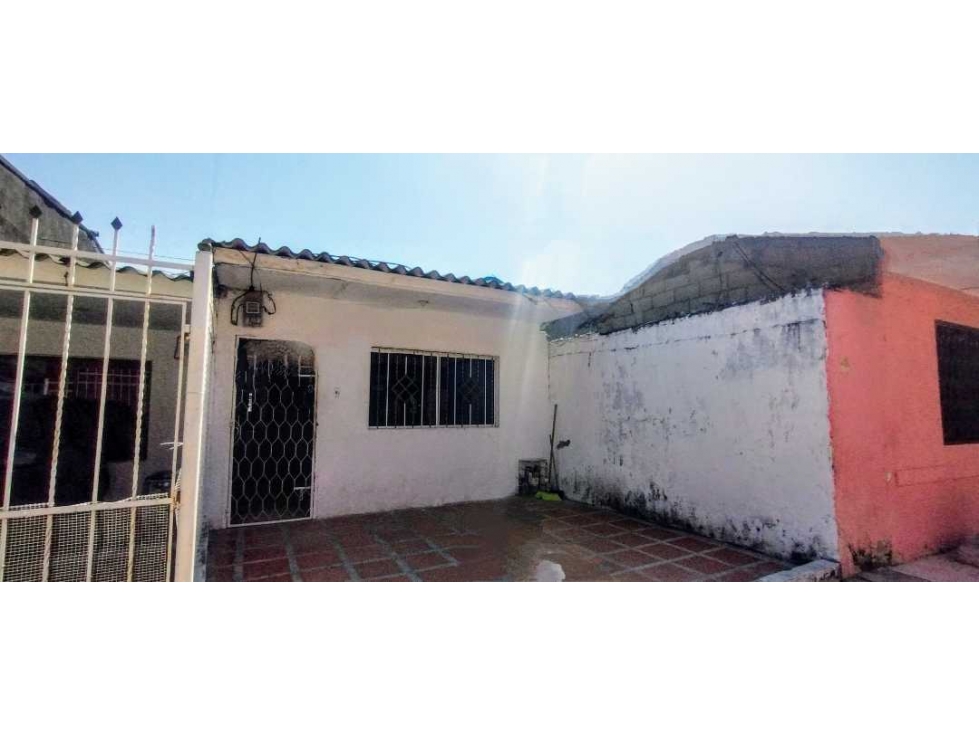 Apartamento con Espacio aéreo libre.en Venta Buenos Aires Barranquilla — foto 3