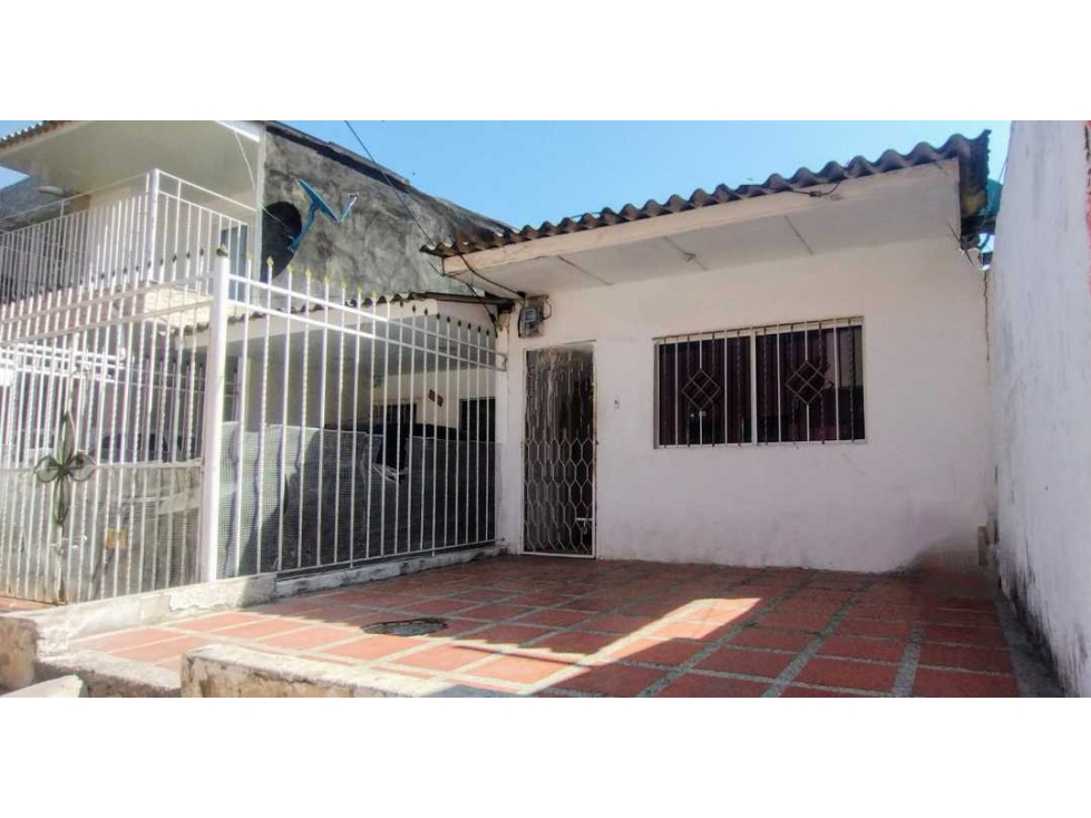 Apartamento con Espacio aéreo libre.en Venta Buenos Aires Barranquilla — foto 4