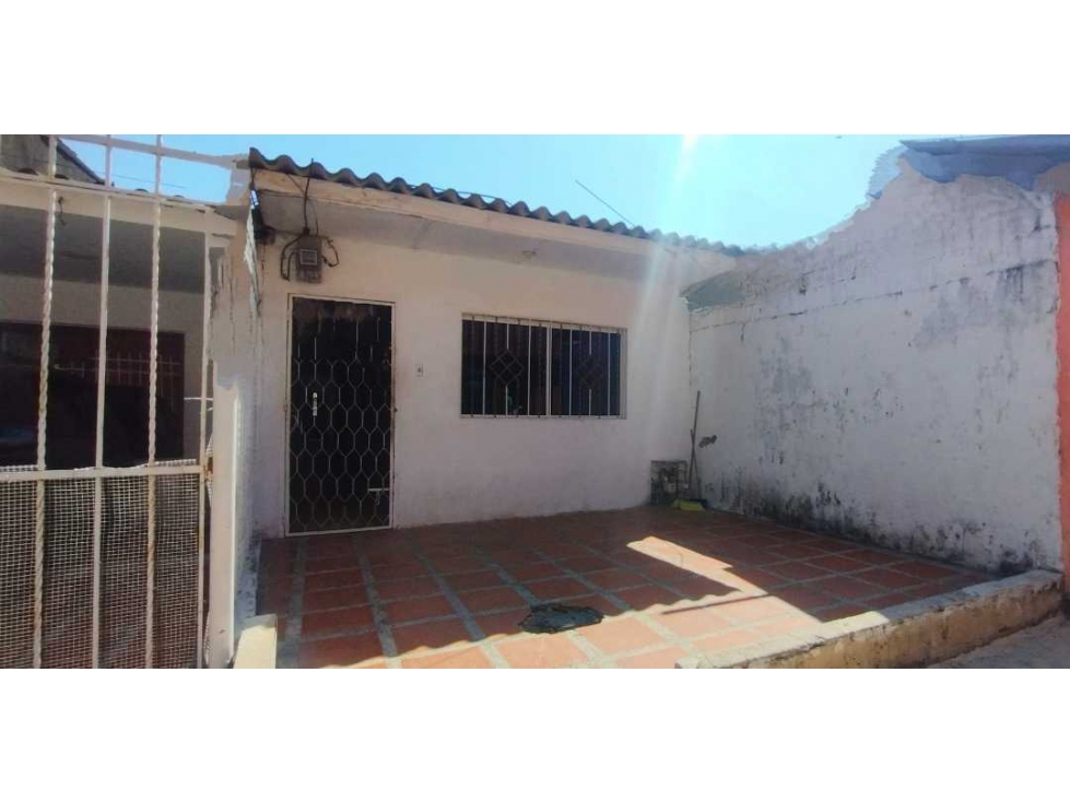 Apartamento con Espacio aéreo libre.en Venta Buenos Aires Barranquilla — foto 5