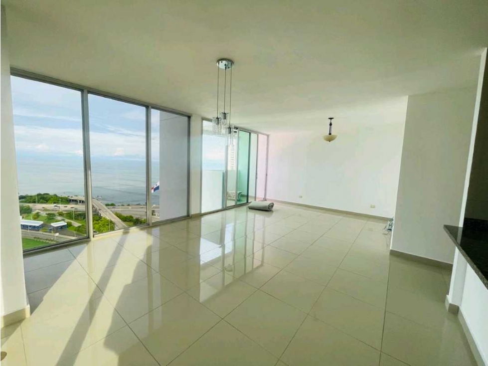 Apartamento con Espectacular Vista al Mar en PH Prive | 173 m² — foto 2