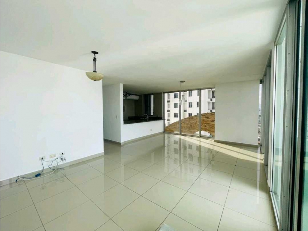 Apartamento con Espectacular Vista al Mar en PH Prive | 173 m² — foto 3
