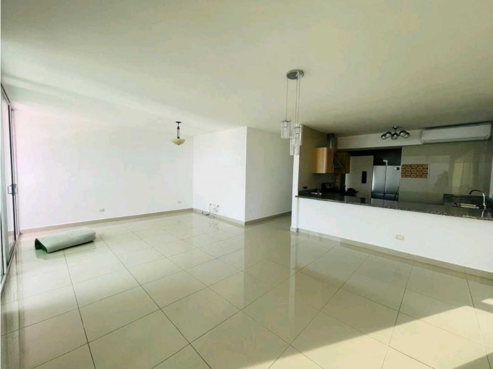 Apartamento con Espectacular Vista al Mar en PH Prive | 173 m² — foto 6