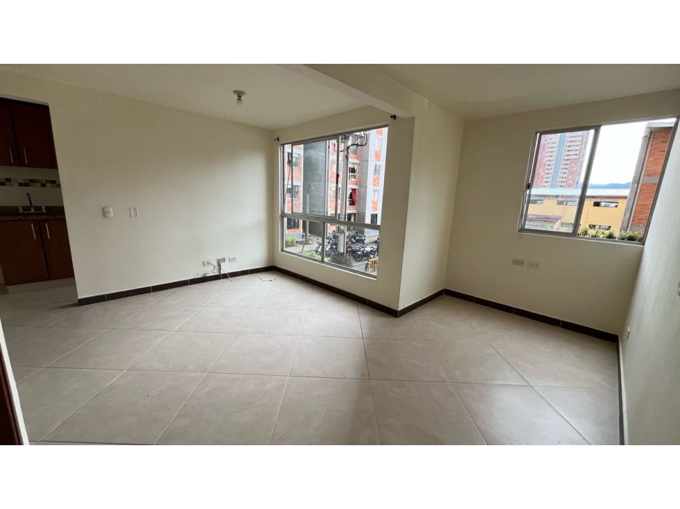 Apartamento con estudio en La Doctora Sabaneta con ascensor — foto 2