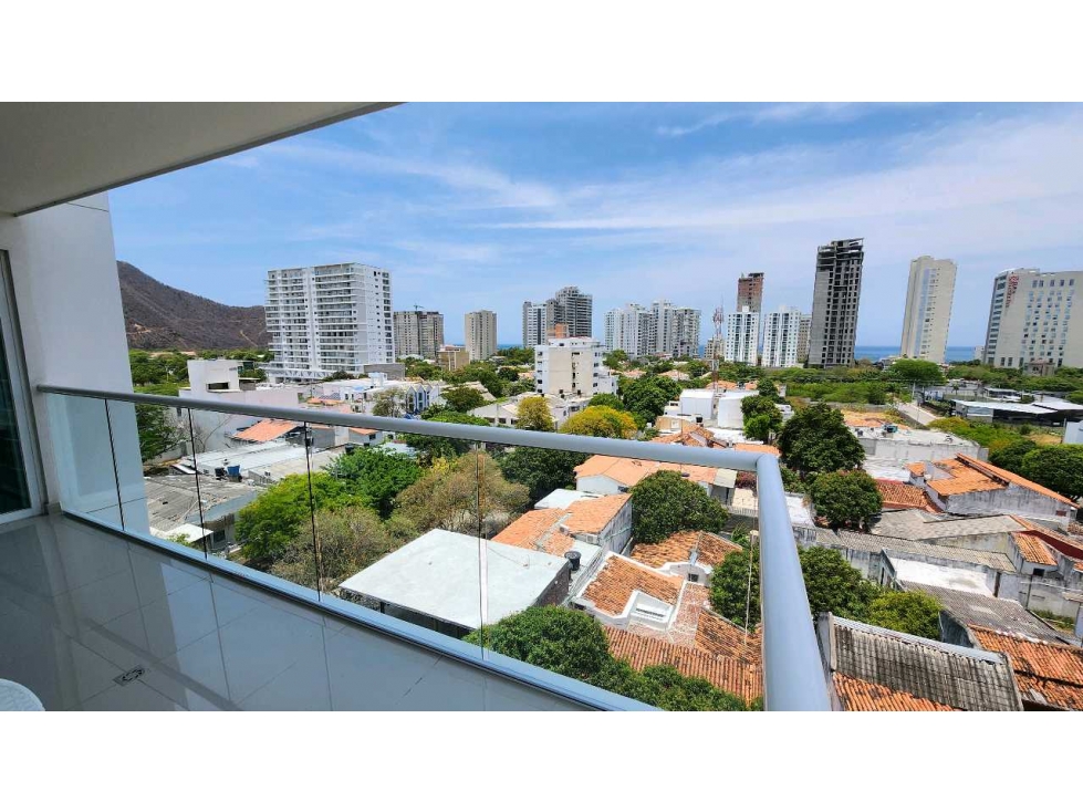 Apartamento con excelente ubicación en el Prado - 005 — foto 3