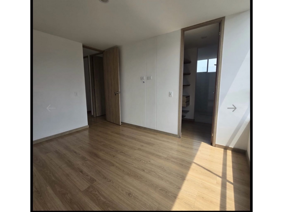 Apartamento con excelente vista en sabaneta — foto 6