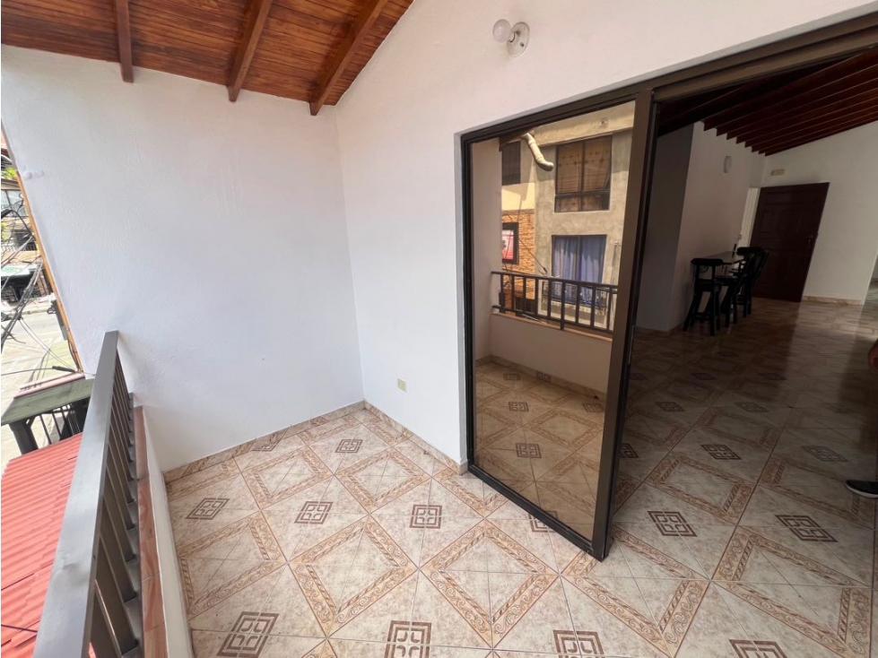 APARTAMENTO CON FUTURO | BARRIO NUEVO, BELLO EN VENTA F571 - 2