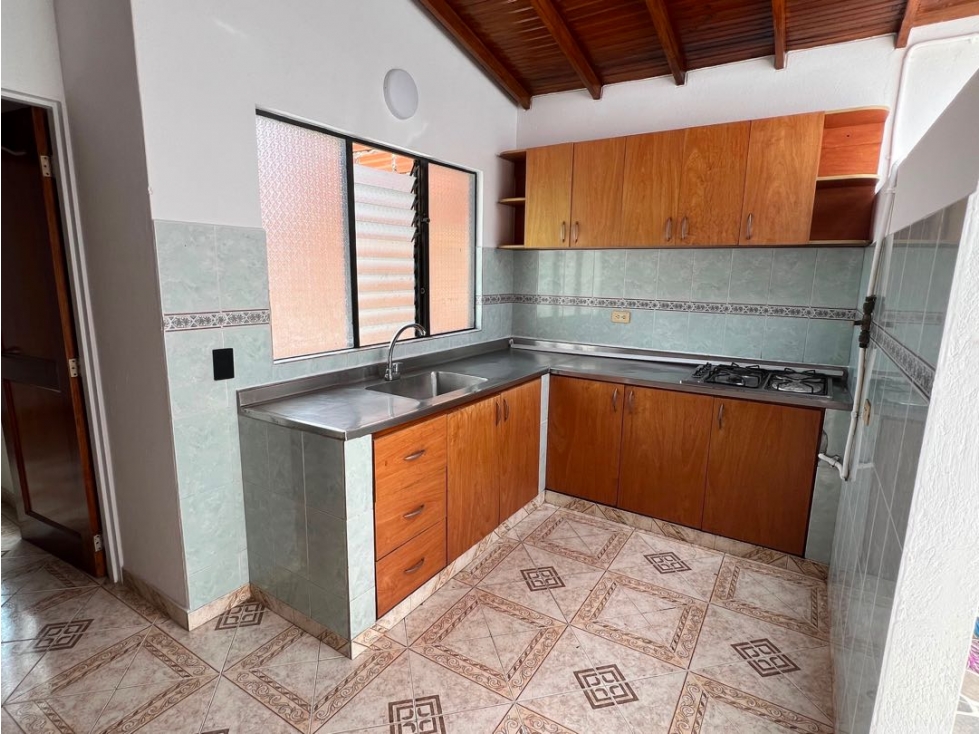 APARTAMENTO CON FUTURO | BARRIO NUEVO, BELLO EN VENTA F571 - 4