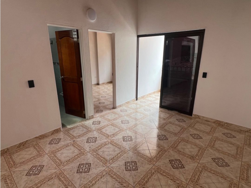 APARTAMENTO CON FUTURO | BARRIO NUEVO, BELLO EN VENTA F571 - 5