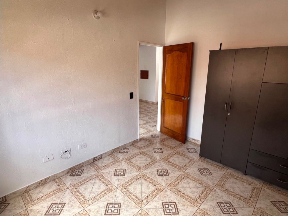 APARTAMENTO CON FUTURO | BARRIO NUEVO, BELLO EN VENTA F571 - 6