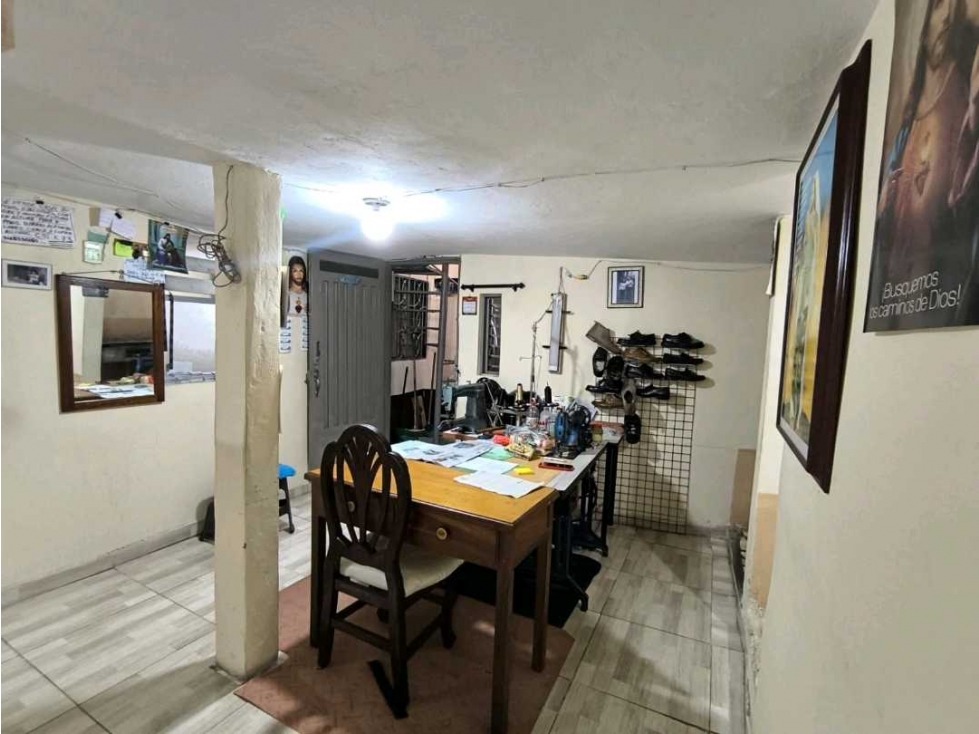 SE VENDE APARTAMENTO CON FUTURO EN ALFONSO LOPEZ