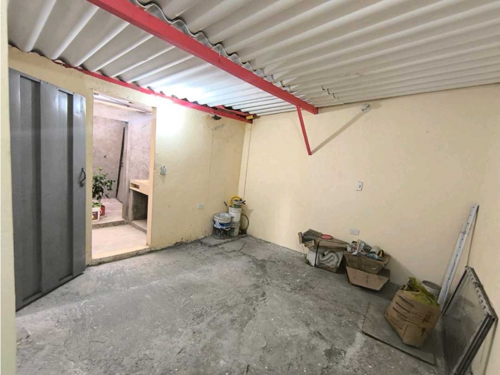 SE VENDE APARTAMENTO CON FUTURO EN ALFONSO LOPEZ — foto 2