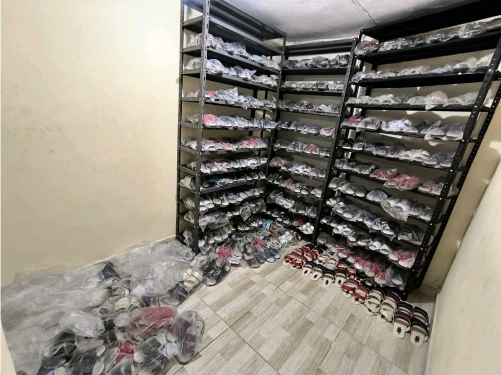 SE VENDE APARTAMENTO CON FUTURO EN ALFONSO LOPEZ — foto 3