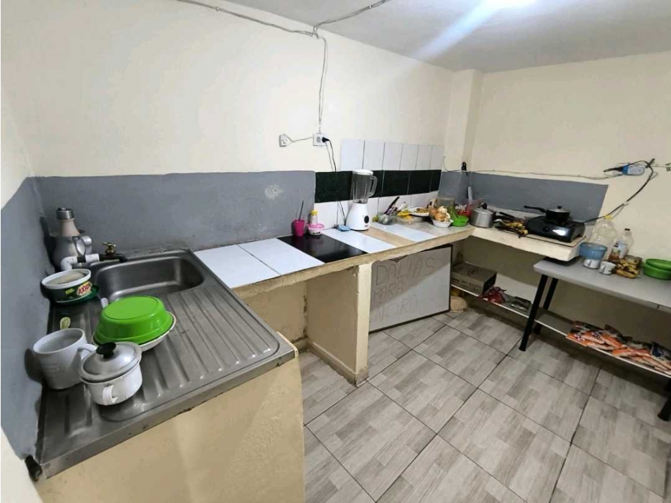 SE VENDE APARTAMENTO CON FUTURO EN ALFONSO LOPEZ — foto 4