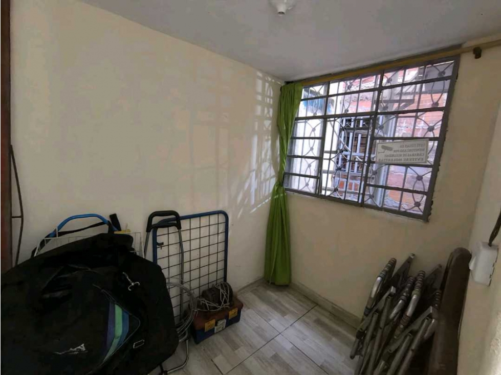 SE VENDE APARTAMENTO CON FUTURO EN ALFONSO LOPEZ — foto 5