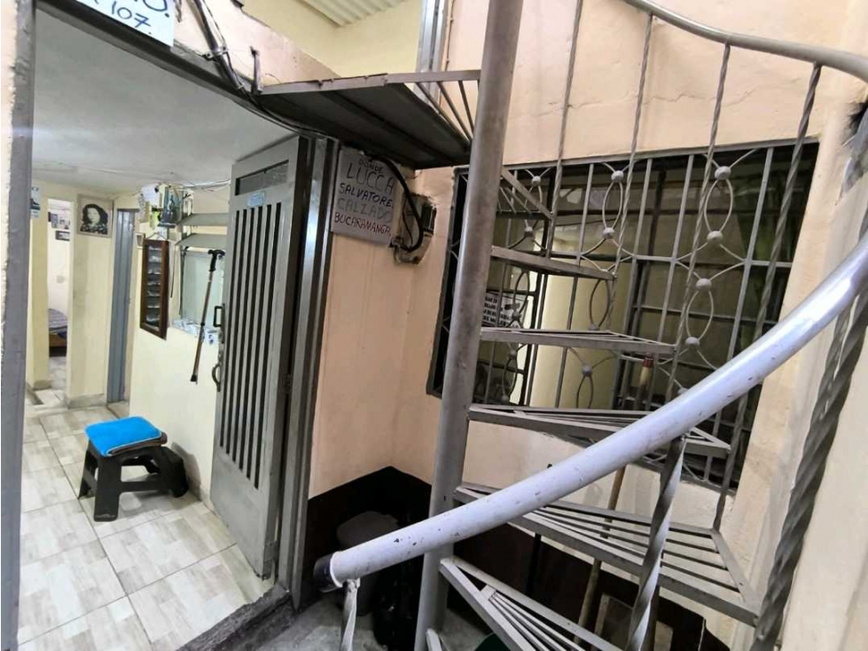 SE VENDE APARTAMENTO CON FUTURO EN ALFONSO LOPEZ — foto 6