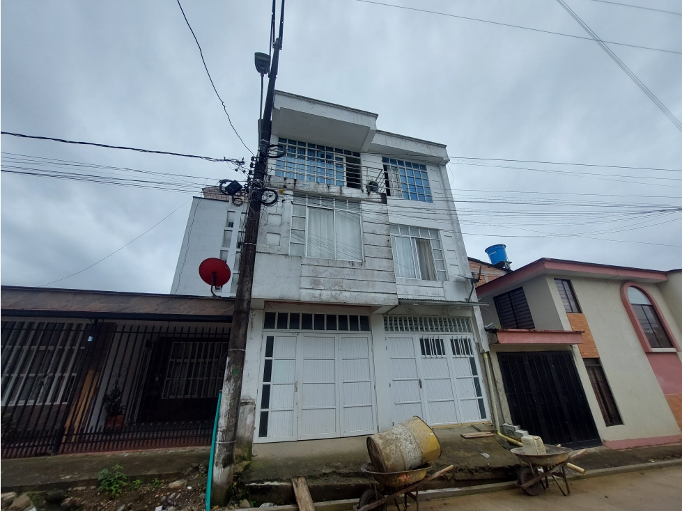 Apartamento con garaje en venta - Mocoa, Putumayo — foto 3
