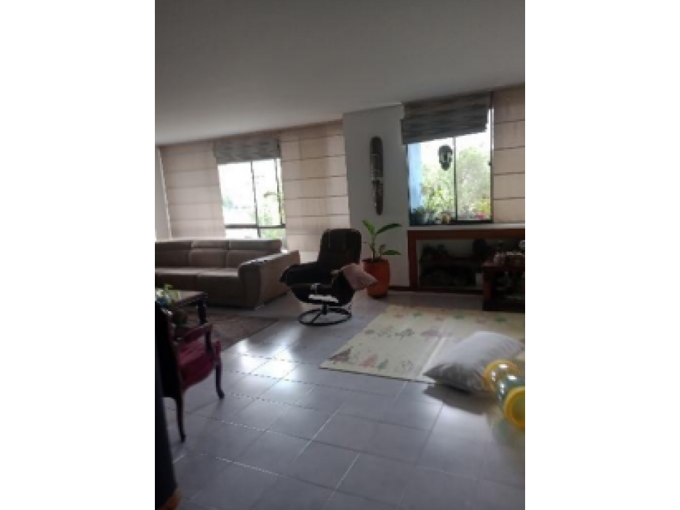 Apartamento con garaje en venta - Cali, Valle del cauca — foto 2