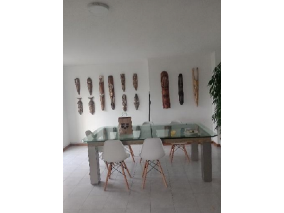Apartamento con garaje en venta - Cali, Valle del cauca — foto 3