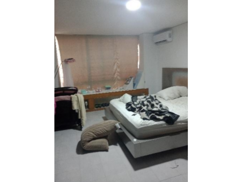 Apartamento con garaje en venta - Cali, Valle del cauca — foto 4