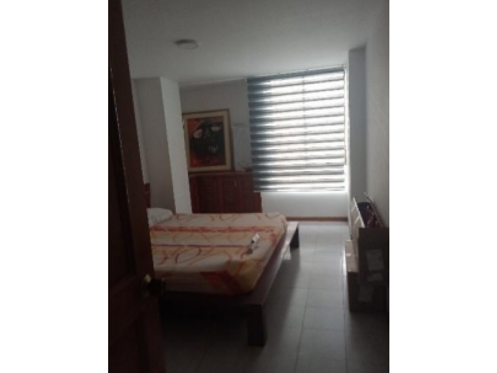 Apartamento con garaje en venta - Cali, Valle del cauca — foto 5