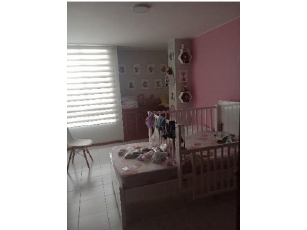 Apartamento con garaje en venta - Cali, Valle del cauca — foto 6