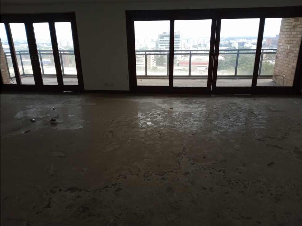 Apartamento con garaje en venta — foto 2