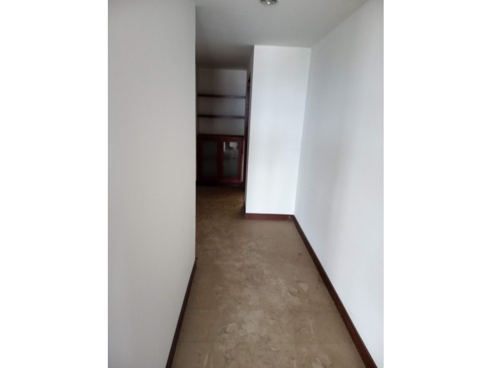 Apartamento con garaje en venta — foto 3