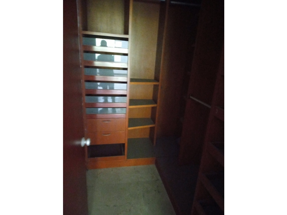 Apartamento con garaje en venta — foto 6