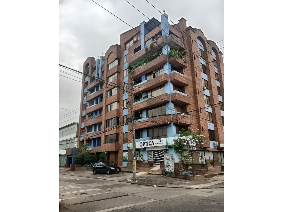 Apartamento con garaje en veta - Cali, Valle del cauca