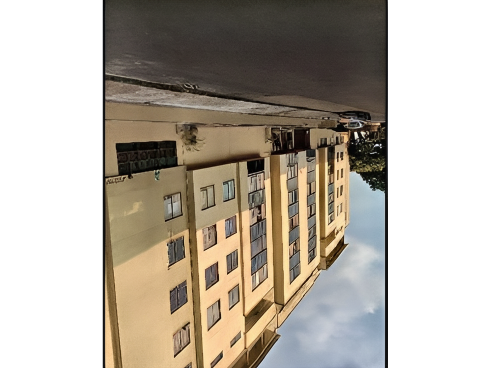 Apartamento con garaje y deposito en venta - Cali