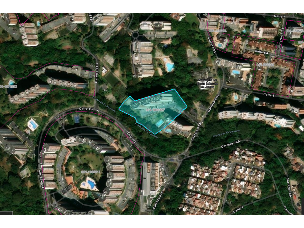 Apartamento con garaje y deposito en venta - Medellín, Antioquia — foto 3