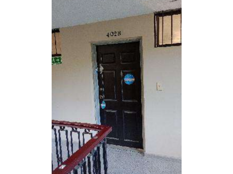 Apartamento con garaje y depósito en venta - Cali — foto 5