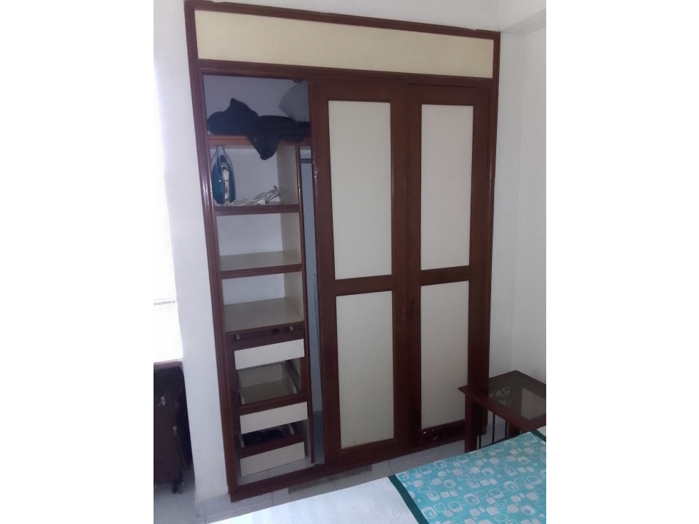 Apartamento con garaje y depósito en venta - Cali, Valle del Cauca — foto 6