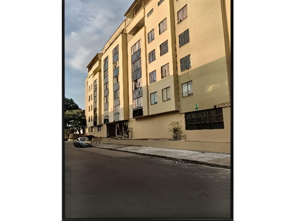 Apartamento con garaje y depósito en venta - Cali — foto 2