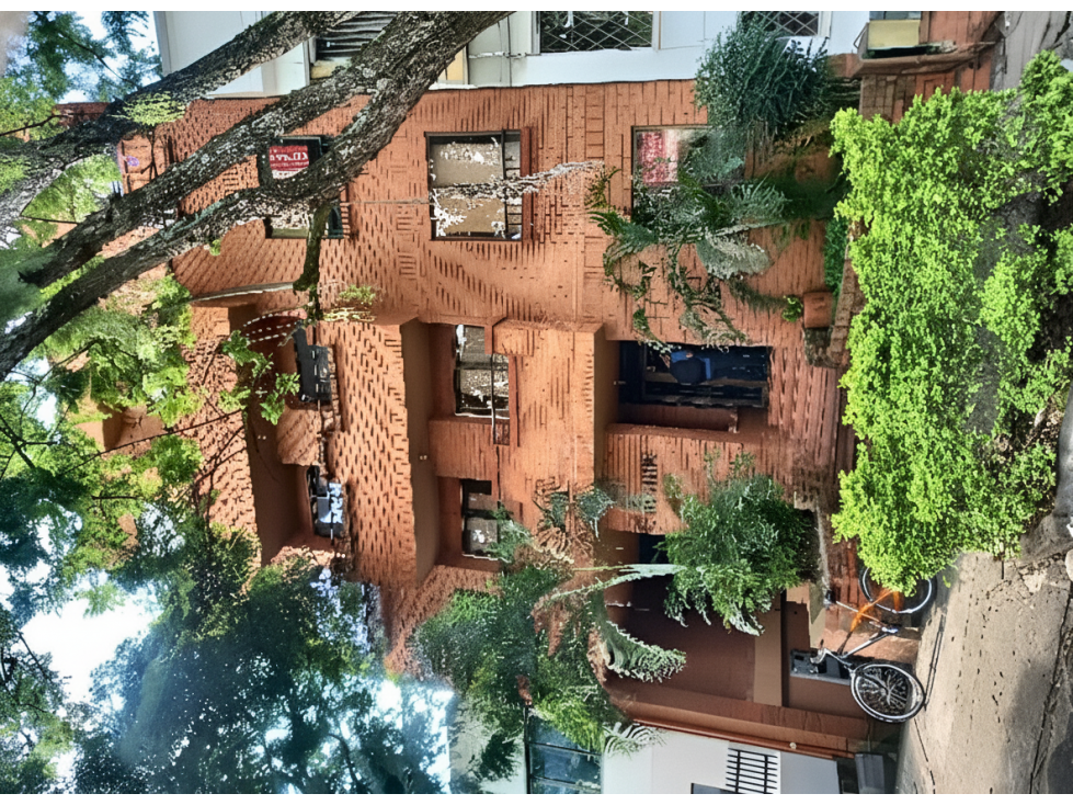Apartamento con garajes en venta - Cali, Valle del cauca