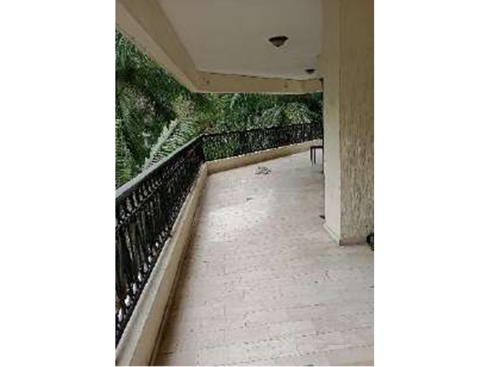 Apartamento con garajes en venta - Cali, Valle del Cauca — foto 6