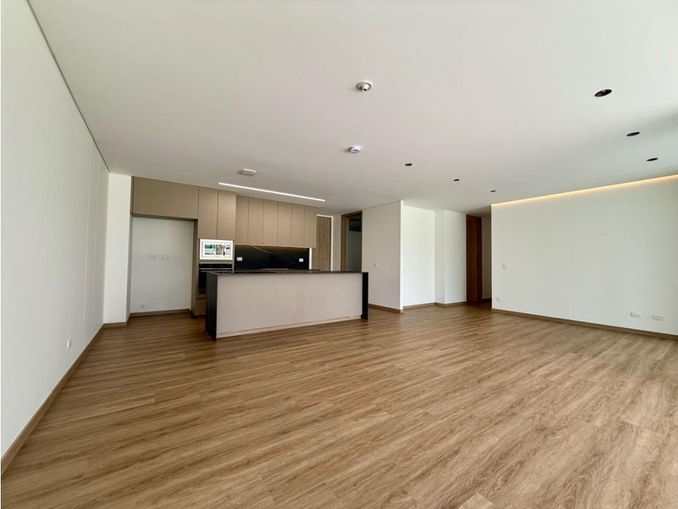 APARTAMENTO CON GRAN TERRAZA PARA ESTRENAR. SANJONIA - TÚNEL ORIENTE — foto 4