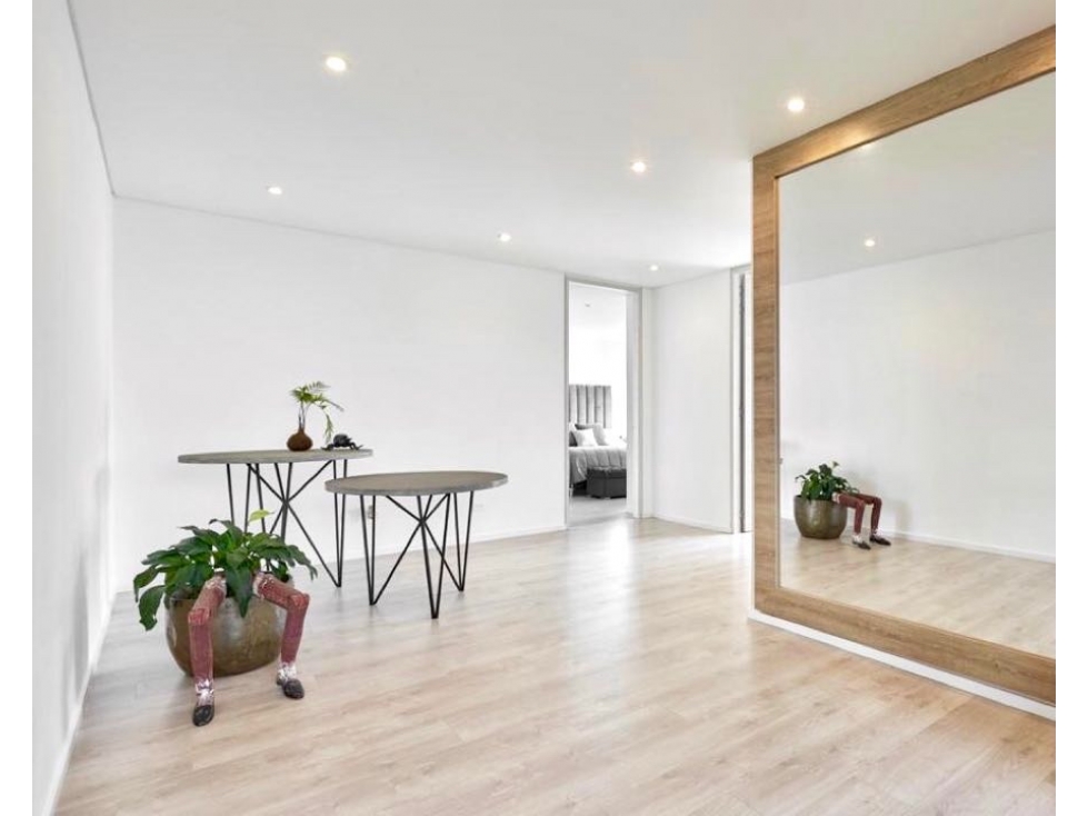 Penthouse en el Alto de las Palmas — foto 4