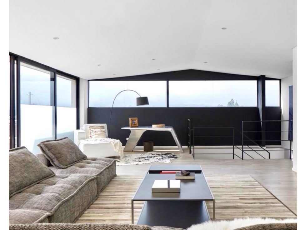 Penthouse en el Alto de las Palmas — foto 5