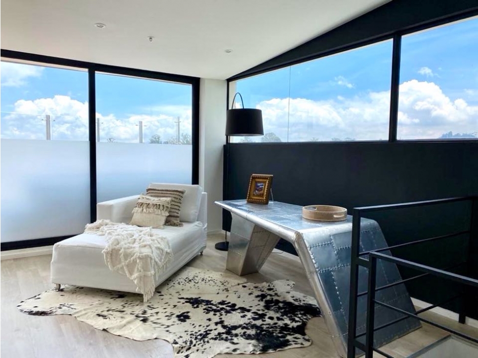Penthouse en el Alto de las Palmas — foto 6