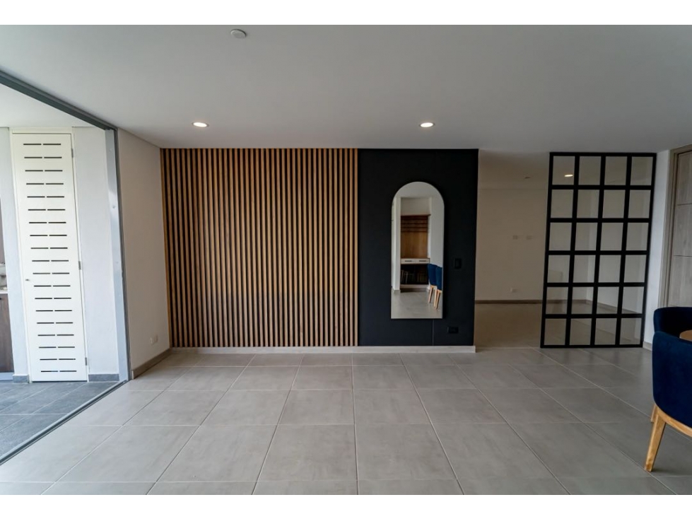 Apartamento con jacuzzi y amplias amenidades Envigado — foto 3