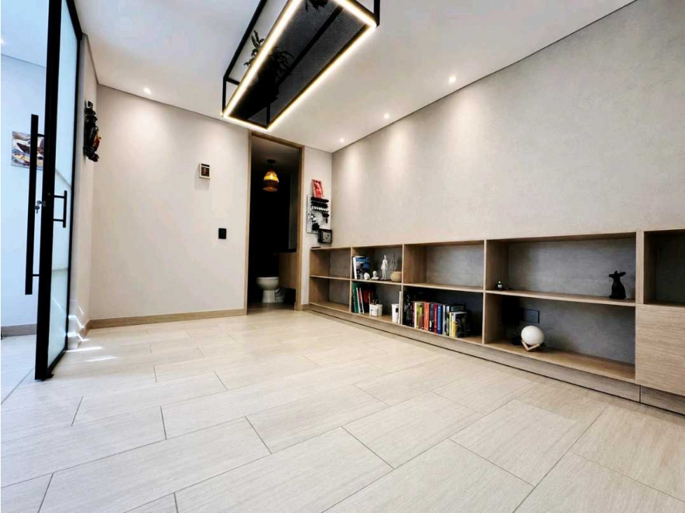 APTO CON JARDÍN. EN VENTA, EL RETIRO. 87 mt + 65 jardín y deck — foto 6