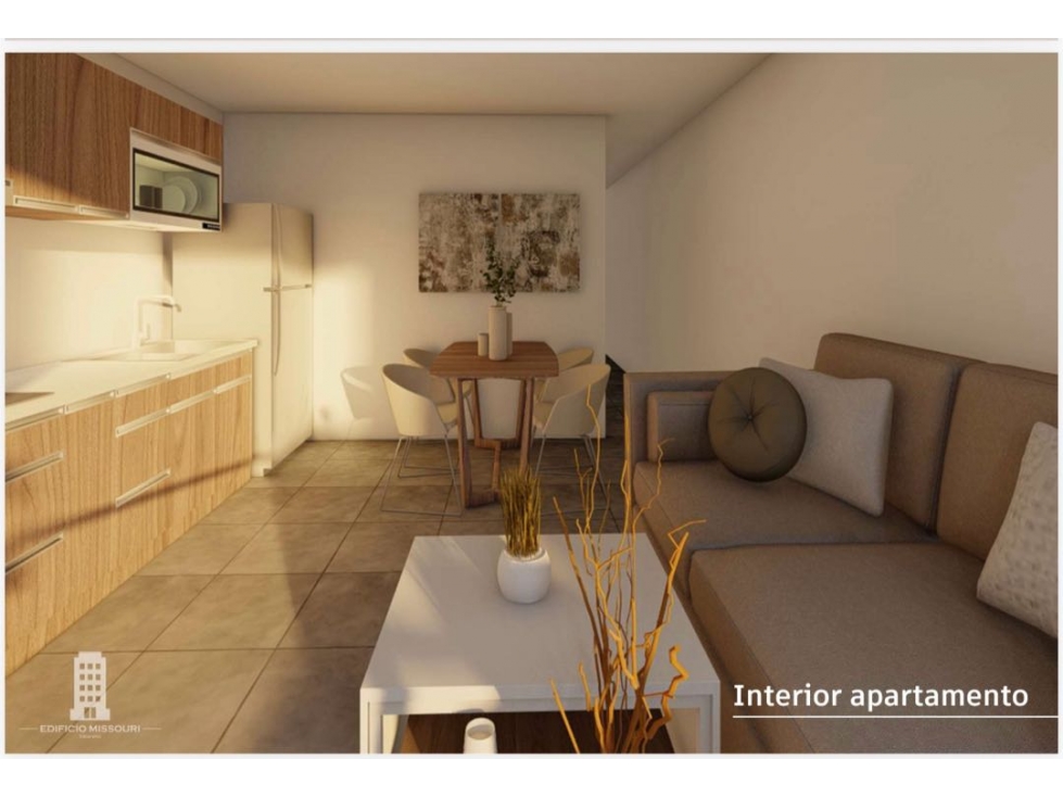 Apartamento con licencia para rentas cortas a 3 minutos del DaviArena — foto 2